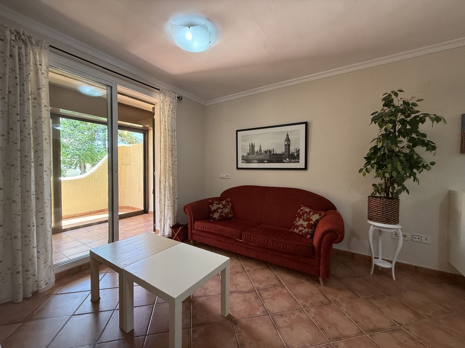 2 sovrum Lägenhet till salu i Denia med pool garage - 229 000 € (Ref: 9916496)
