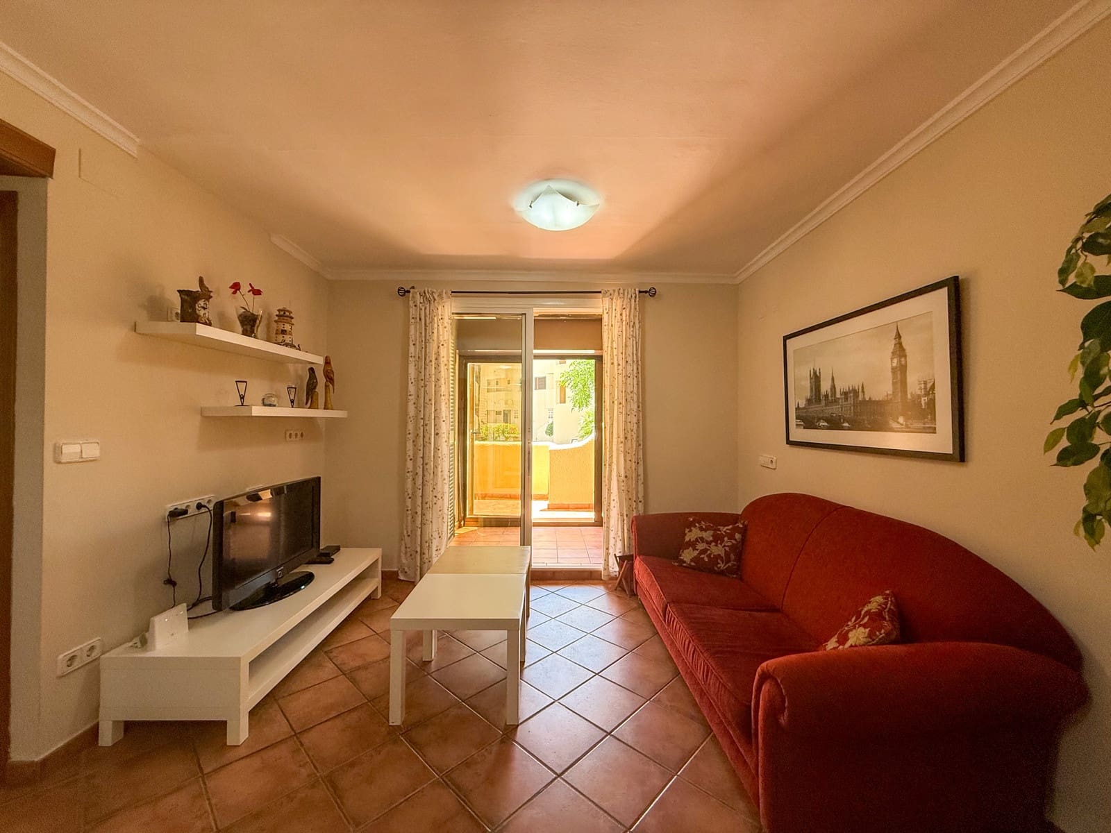2 sovrum Lägenhet till salu i Denia med pool garage - 229 000 € (Ref: 9916496)