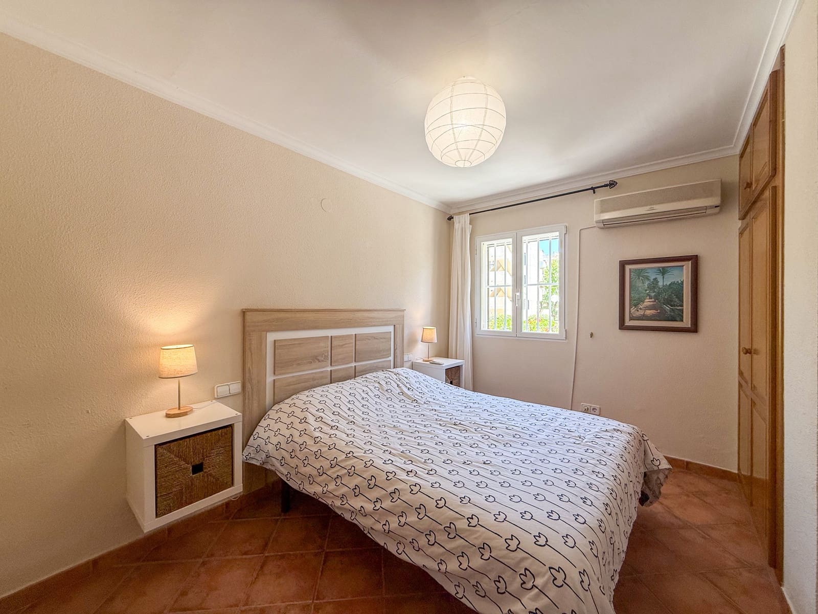 2 sovrum Lägenhet till salu i Denia med pool garage - 229 000 € (Ref: 9916496)