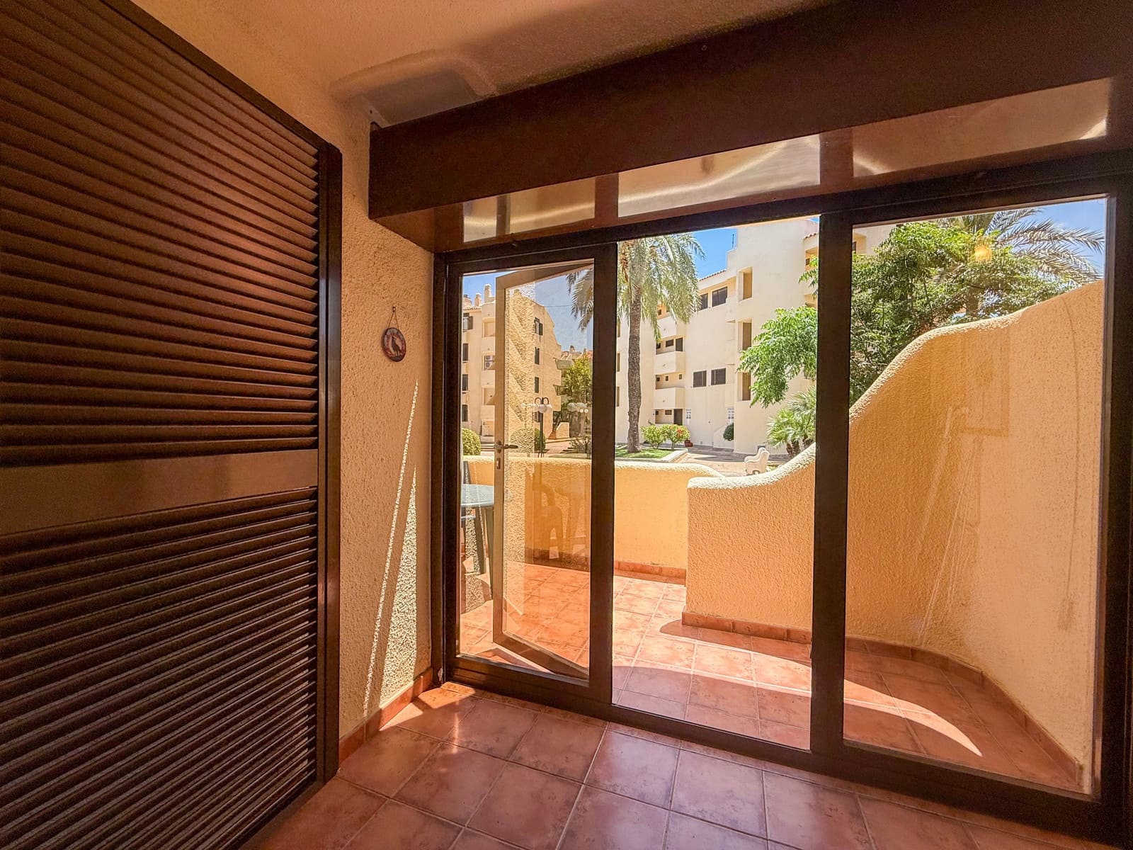 2 sovrum Lägenhet till salu i Denia med pool garage - 229 000 € (Ref: 9916496)