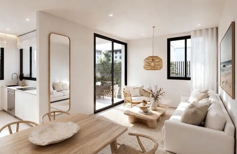 3 quarto Penthouse para venda em Javea / Xabia com piscina garagem - 525 000 € (Ref: 9920024)