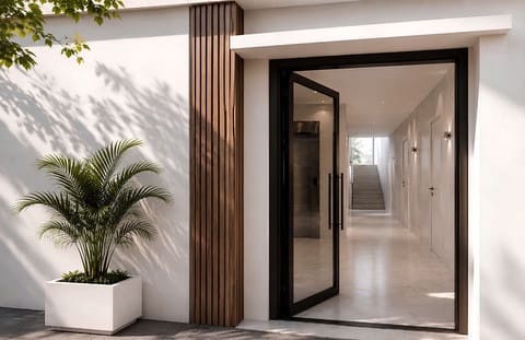 2 sovrum Lägenhet till salu i Javea / Xabia med pool - 395 000 € (Ref: 9920025)