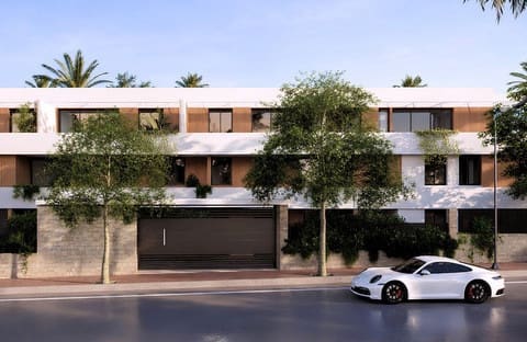 2 sovrum Lägenhet till salu i Javea / Xabia med pool - 395 000 € (Ref: 9920025)