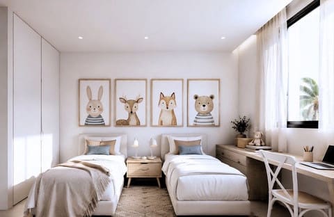 2 sovrum Lägenhet till salu i Centro ciudad, Javea / Xàbia med pool - 395 000 € (Ref: 9920025)