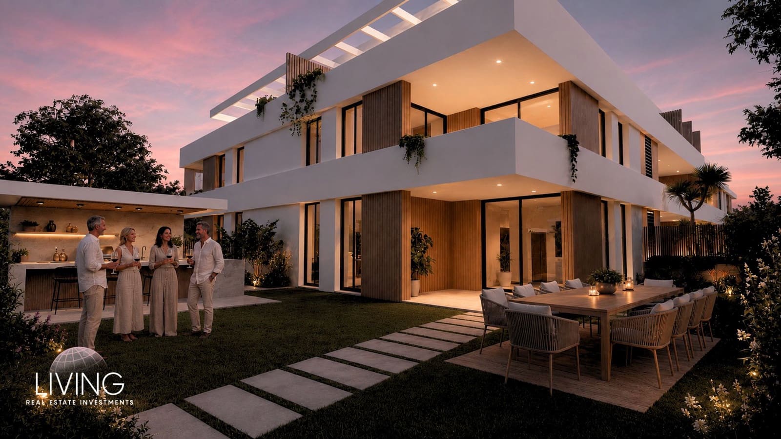 2 sovrum Lägenhet till salu i Javea / Xabia med pool - 395 000 € (Ref: 9920025)
