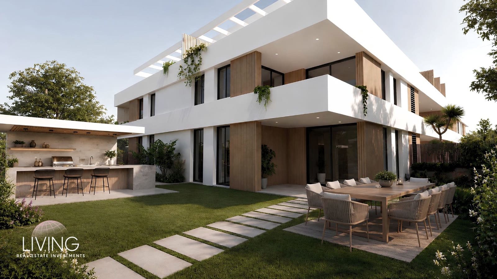 2 sovrum Lägenhet till salu i Javea / Xabia med pool - 395 000 € (Ref: 9920025)