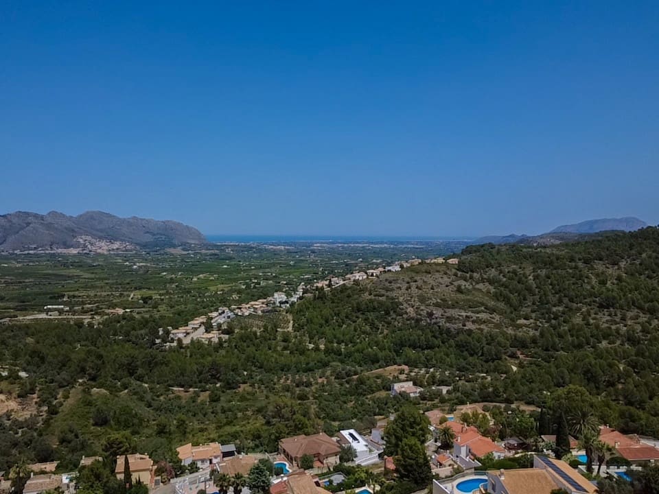 3 camera da letto Villa in vendita in Orba con piscina garage - 495.000 € (Rif: 9926887)