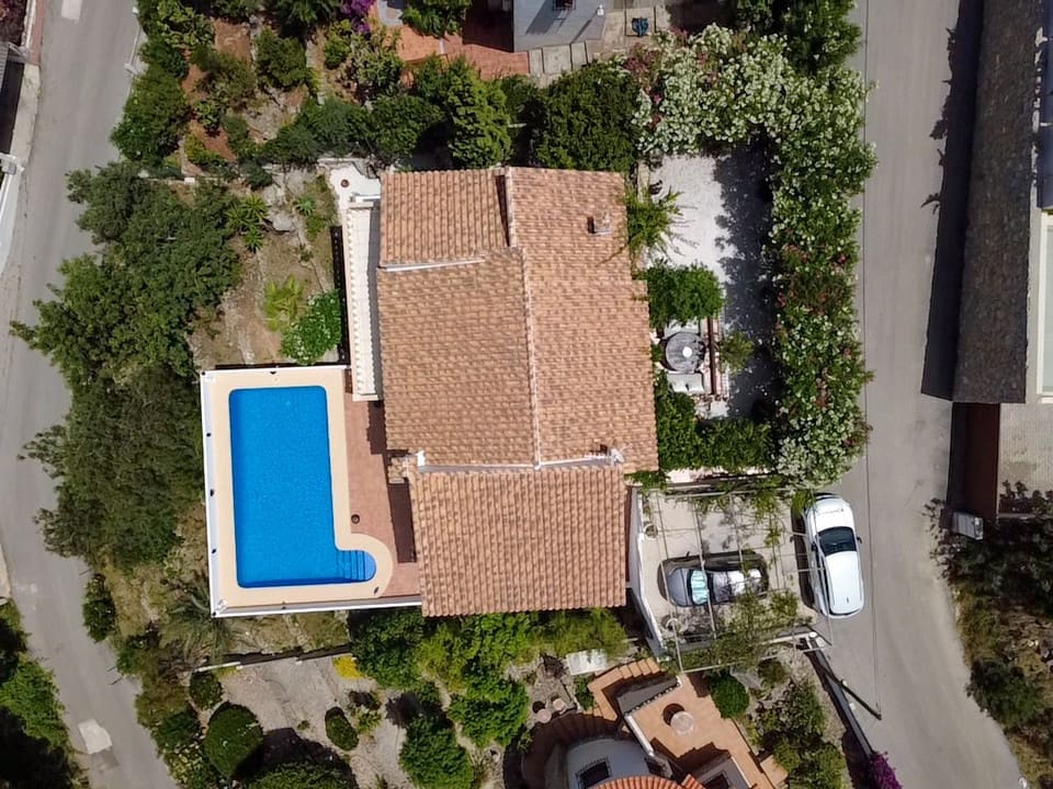 3 camera da letto Villa in vendita in Orba con piscina garage - 495.000 € (Rif: 9926887)