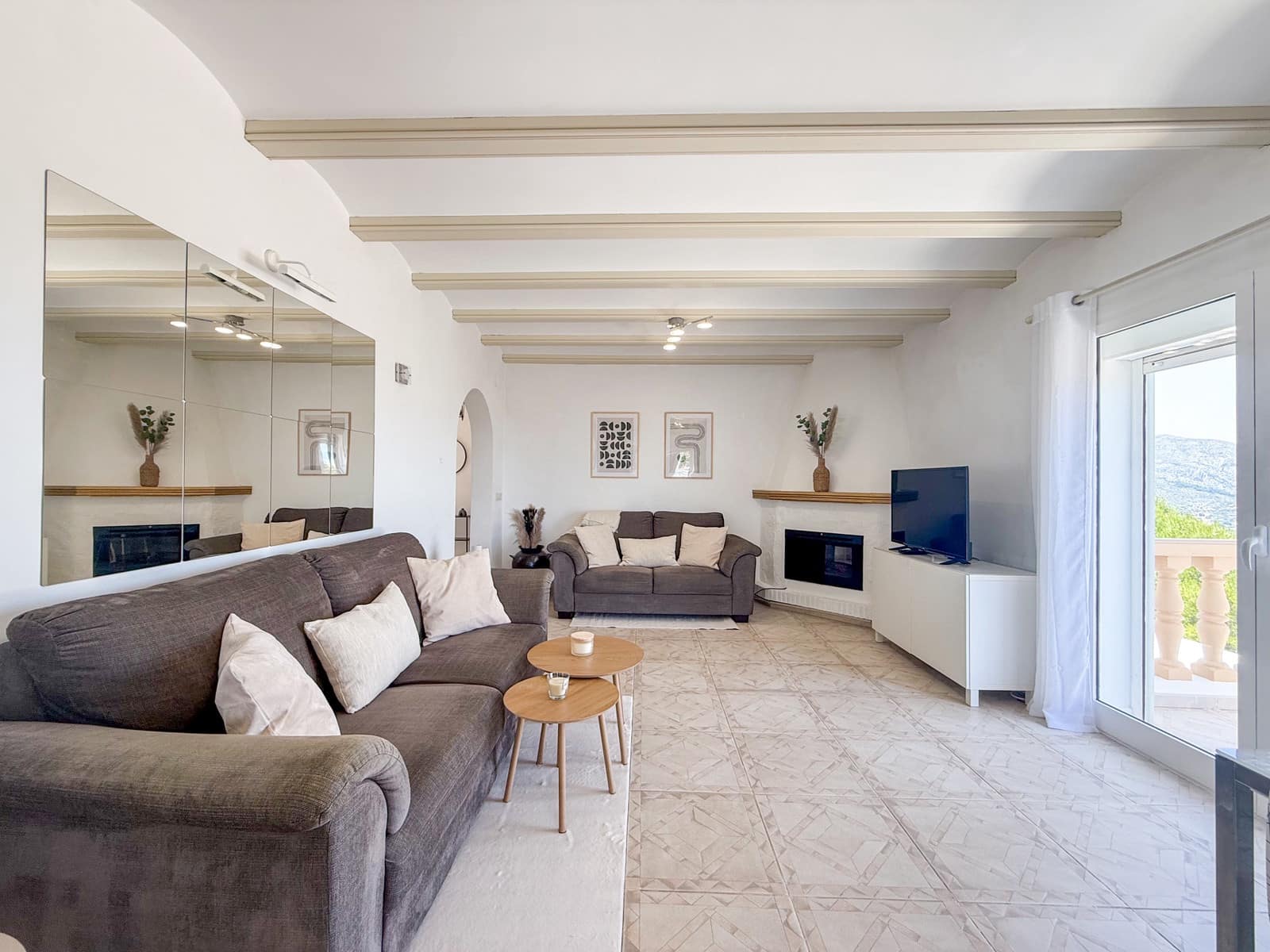 3 camera da letto Villa in vendita in Orba con piscina garage - 495.000 € (Rif: 9926887)