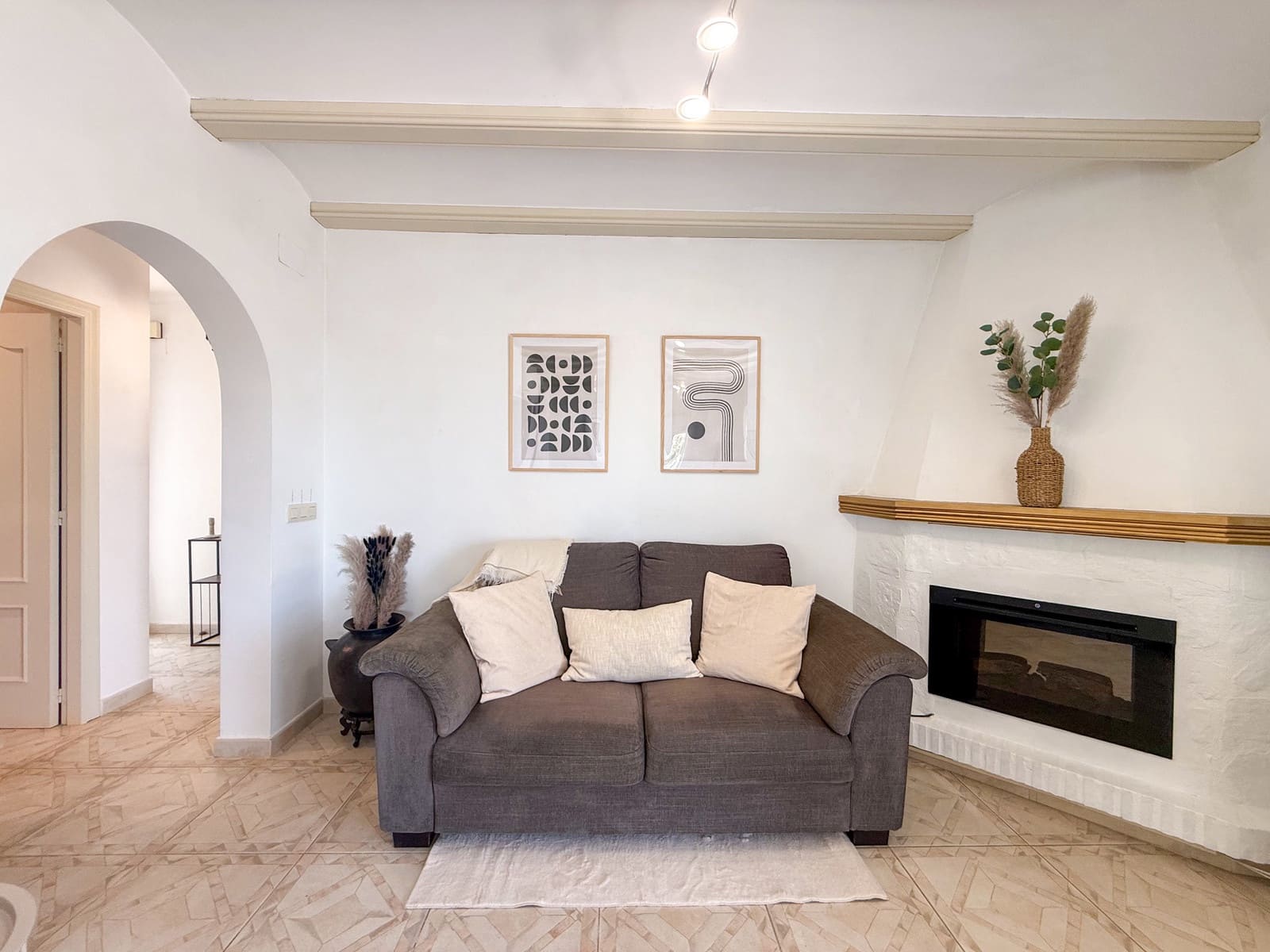 3 camera da letto Villa in vendita in Orba con piscina garage - 495.000 € (Rif: 9926887)