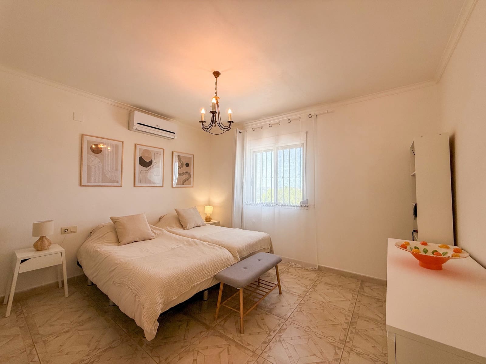 3 camera da letto Villa in vendita in Orba con piscina garage - 495.000 € (Rif: 9926887)