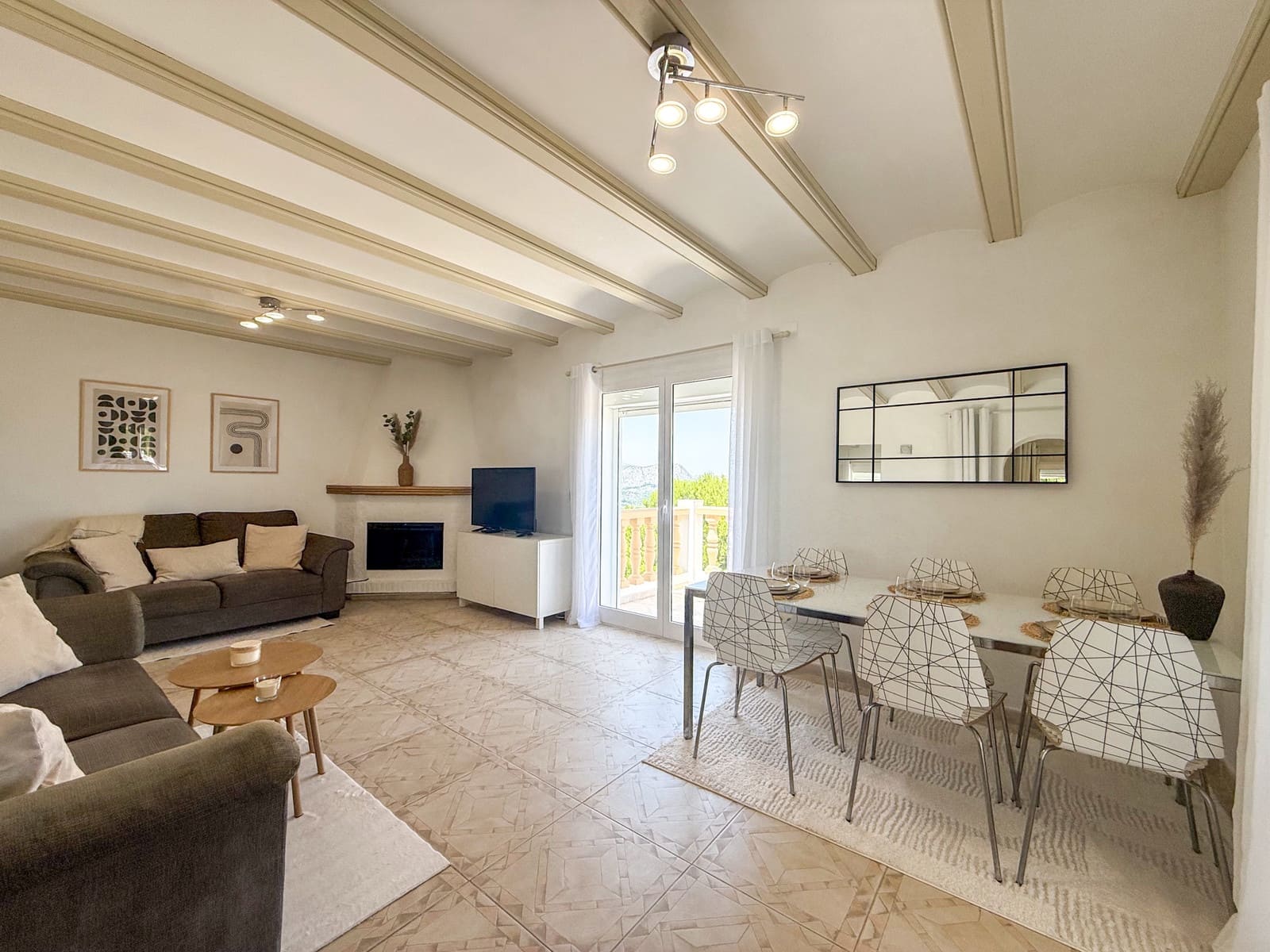 3 camera da letto Villa in vendita in Orba con piscina garage - 495.000 € (Rif: 9926887)