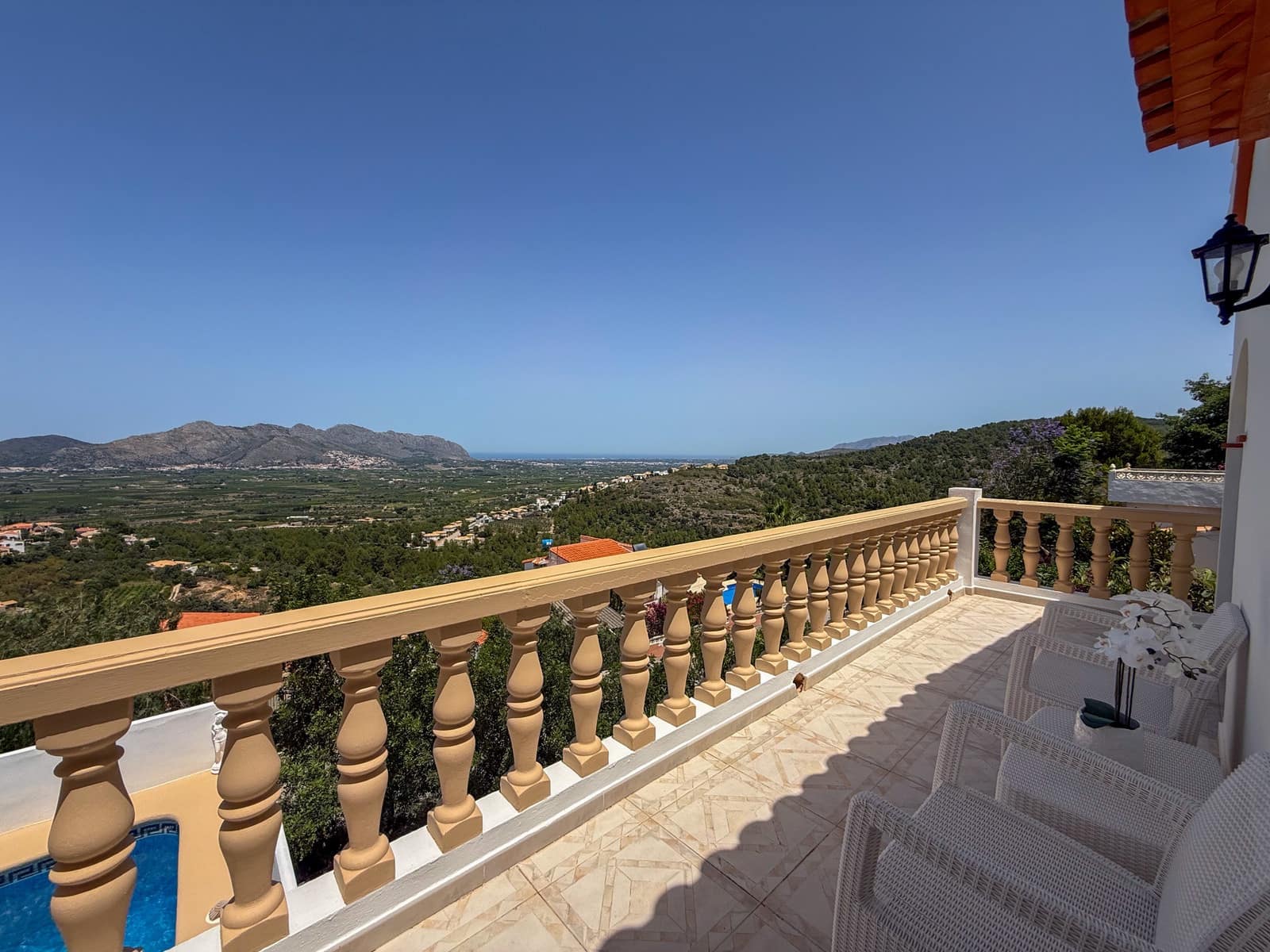 3 camera da letto Villa in vendita in Orba con piscina garage - 495.000 € (Rif: 9926887)