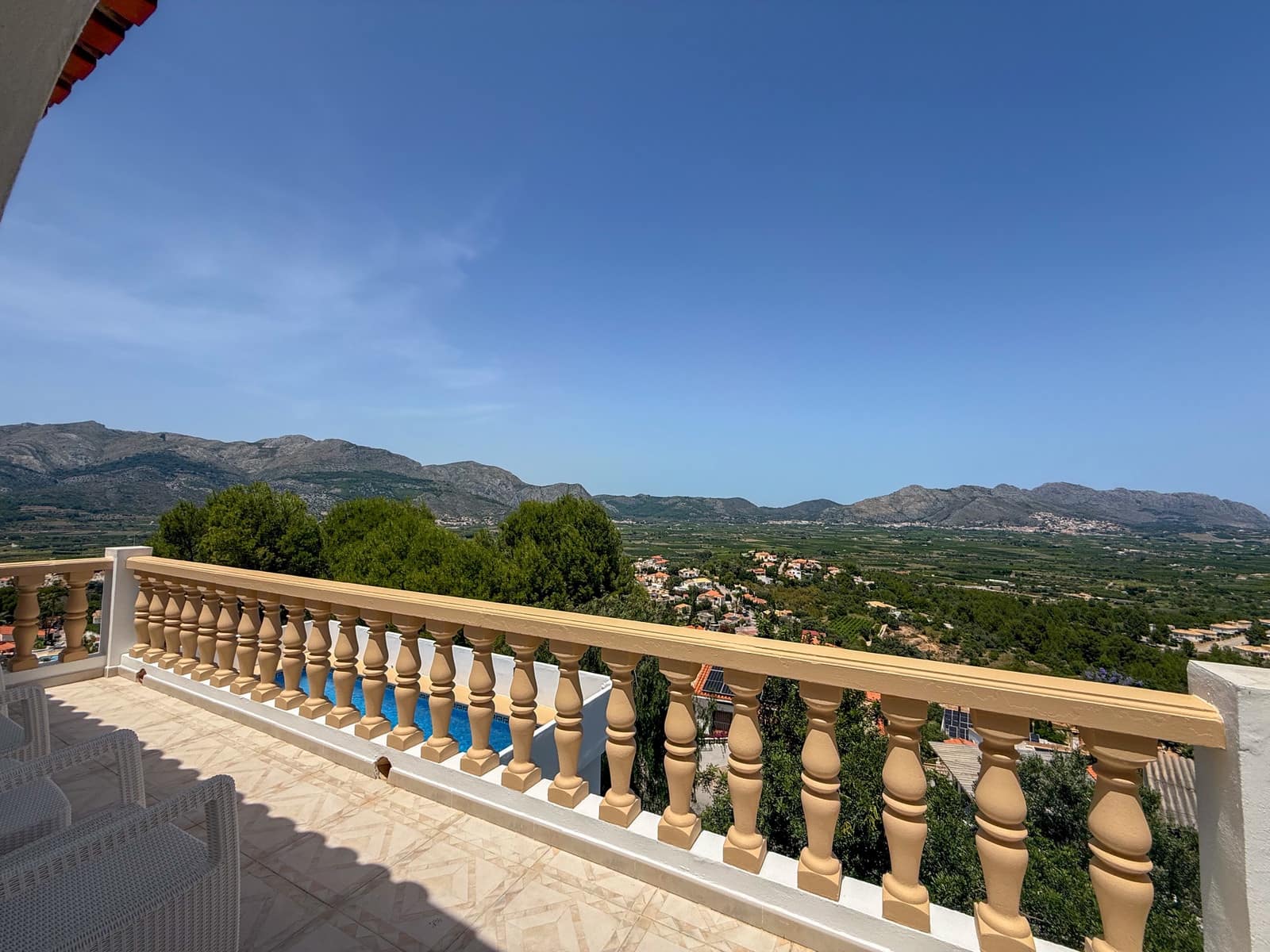 3 camera da letto Villa in vendita in Orba con piscina garage - 495.000 € (Rif: 9926887)