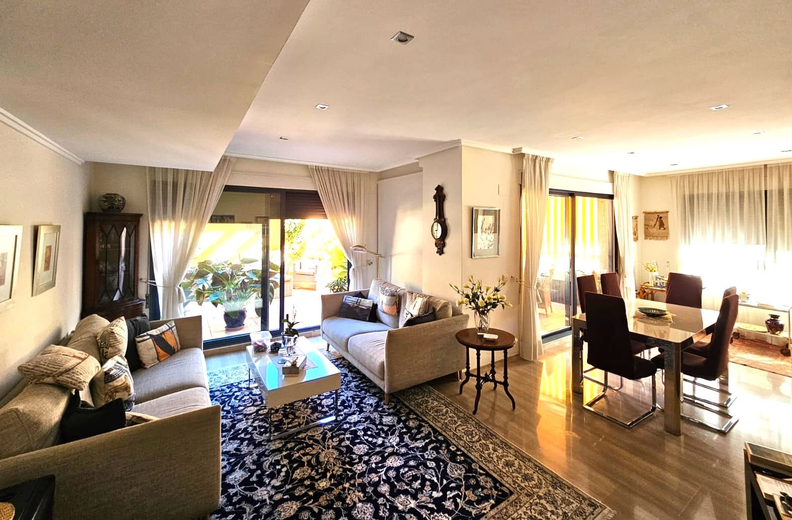 3 slaapkamer Appartement te koop in Javea / Xabia met zwembad garage - € 495.000 (Ref: 9926888)