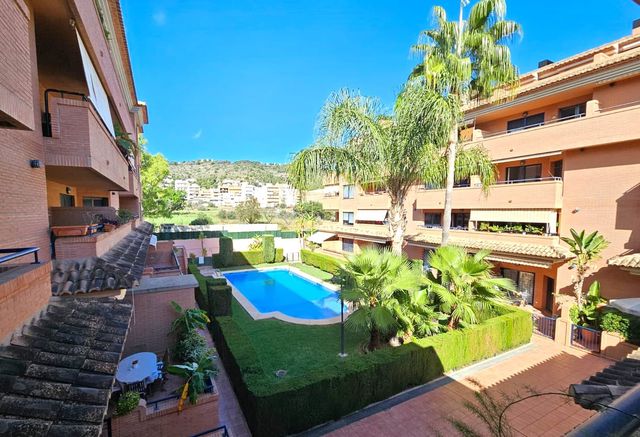 3 slaapkamer Appartement te koop in Centro ciudad, Javea / Xàbia met zwembad garage - € 495.000 (Ref: 9926888)