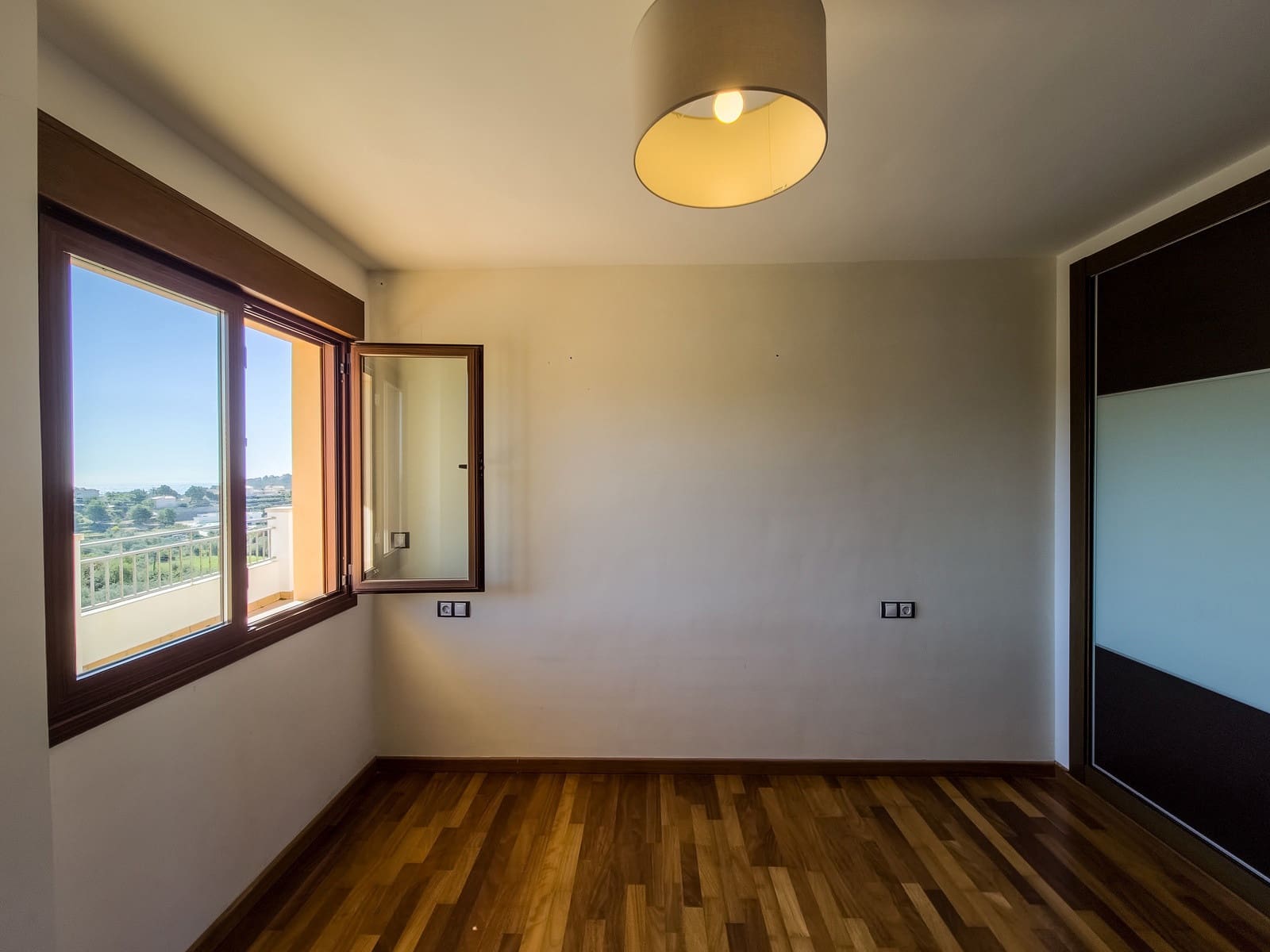 3 sypialnia Penthouse na sprzedaż w Altea z basenem - 589 000 € (Ref: 9933654)