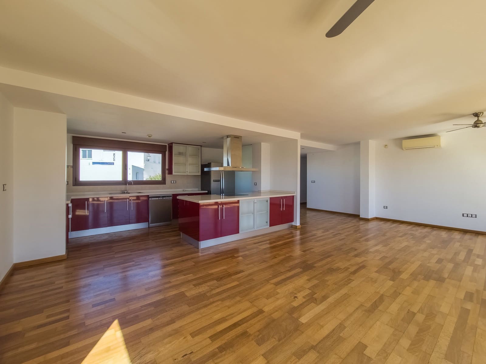3 sypialnia Penthouse na sprzedaż w Altea z basenem - 589 000 € (Ref: 9933654)
