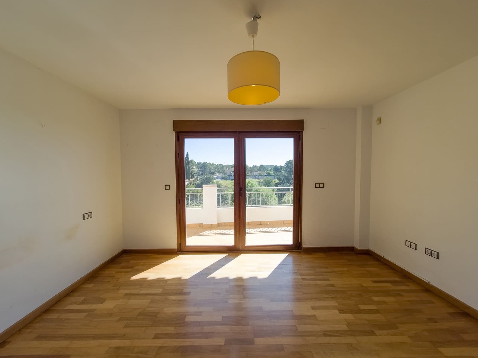3 sypialnia Penthouse na sprzedaż w Altea z basenem - 589 000 € (Ref: 9933654)