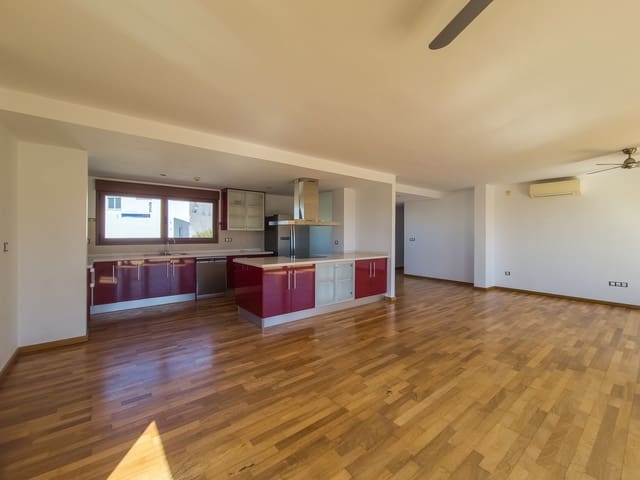 3 sypialnia Penthouse na sprzedaż w Altea la Vella, Altea z basenem - 589 000 € (Ref: 9933654)