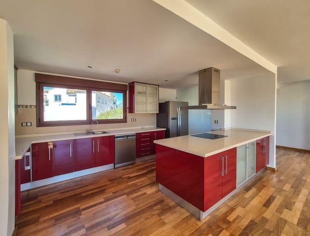 3 sypialnia Penthouse na sprzedaż w Altea la Vella, Altea z basenem - 589 000 € (Ref: 9933654)