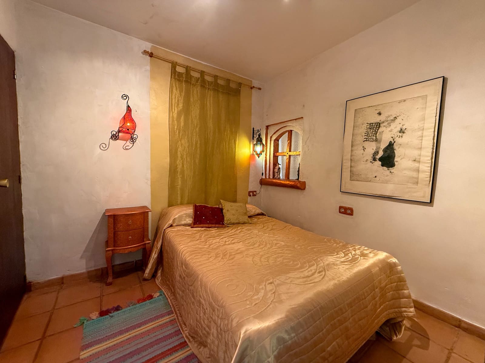 4 Zimmer Villa zu verkaufen in Javea / Xabia mit Pool Garage - 643.000 € (Ref: 9933655)