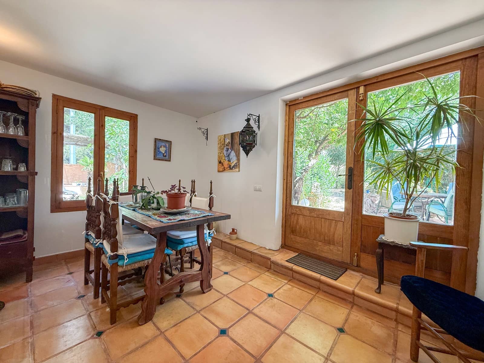 4 Zimmer Villa zu verkaufen in Javea / Xabia mit Pool Garage - 643.000 € (Ref: 9933655)