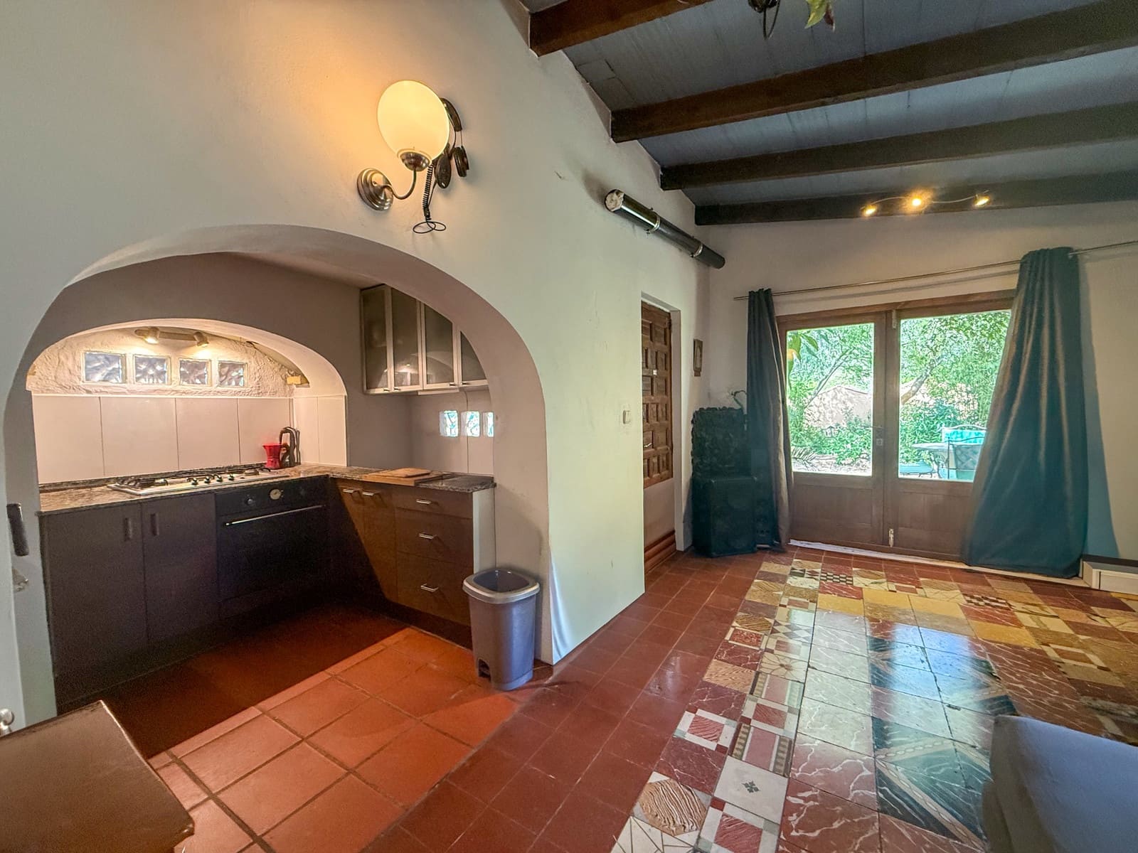 4 Zimmer Villa zu verkaufen in Javea / Xabia mit Pool Garage - 643.000 € (Ref: 9933655)