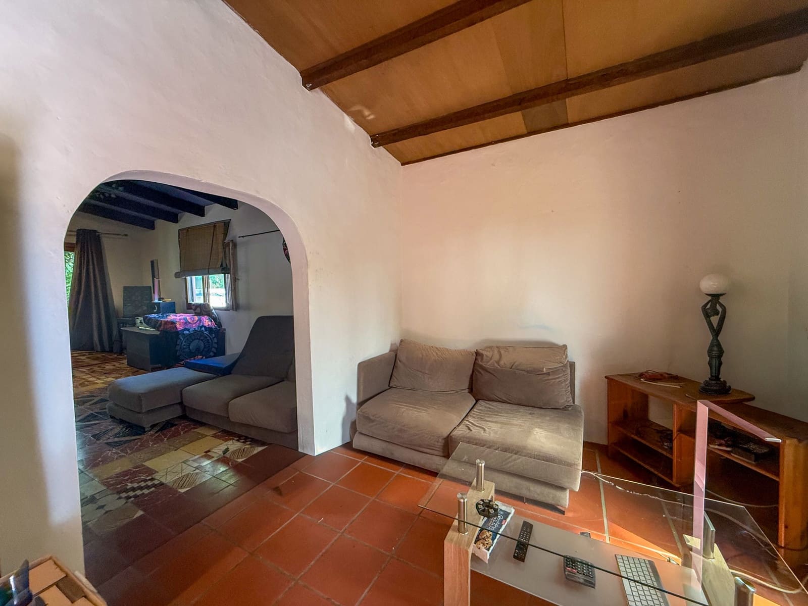4 Zimmer Villa zu verkaufen in Javea / Xabia mit Pool Garage - 643.000 € (Ref: 9933655)