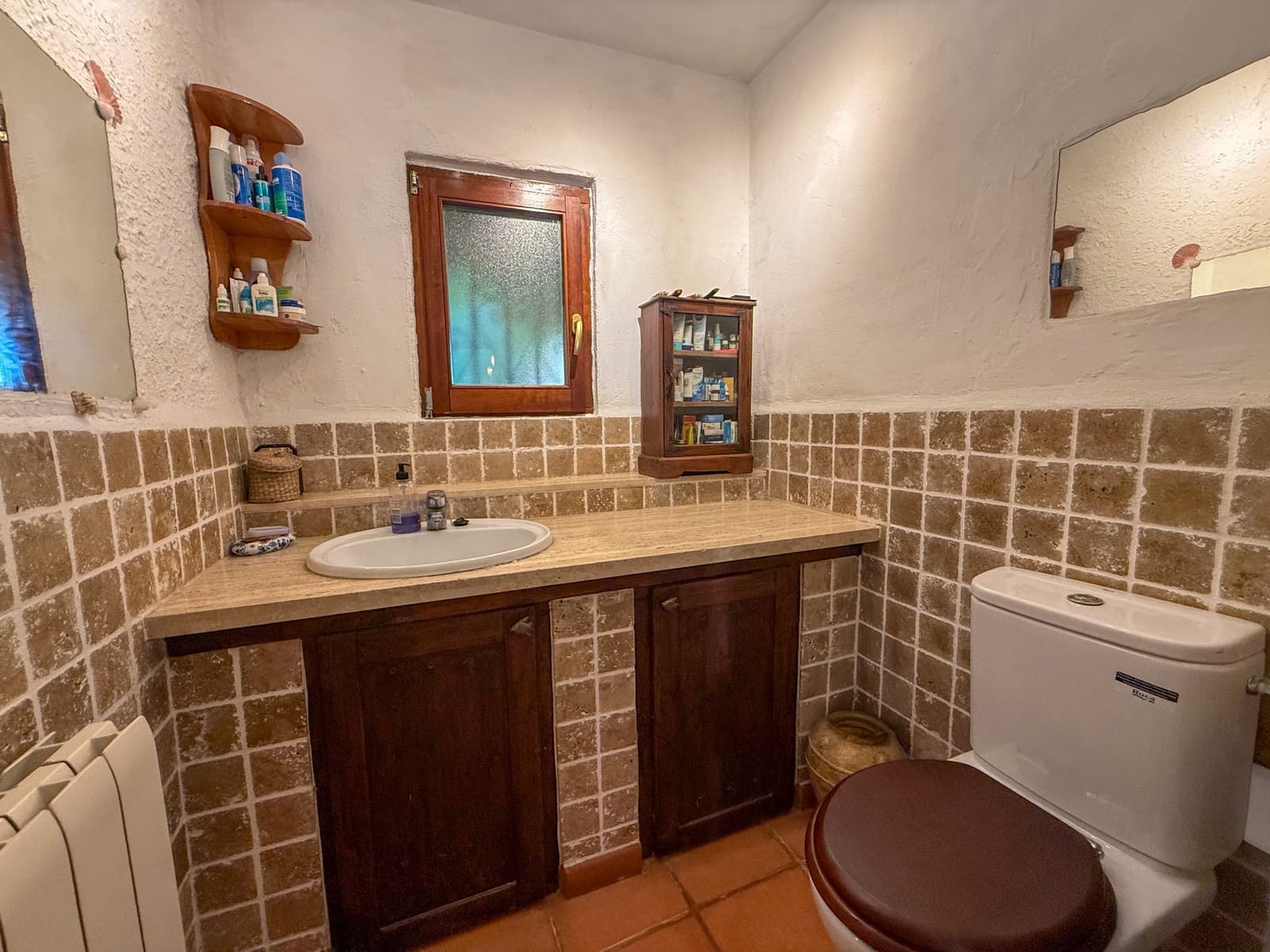 4 Zimmer Villa zu verkaufen in Javea / Xabia mit Pool Garage - 643.000 € (Ref: 9933655)