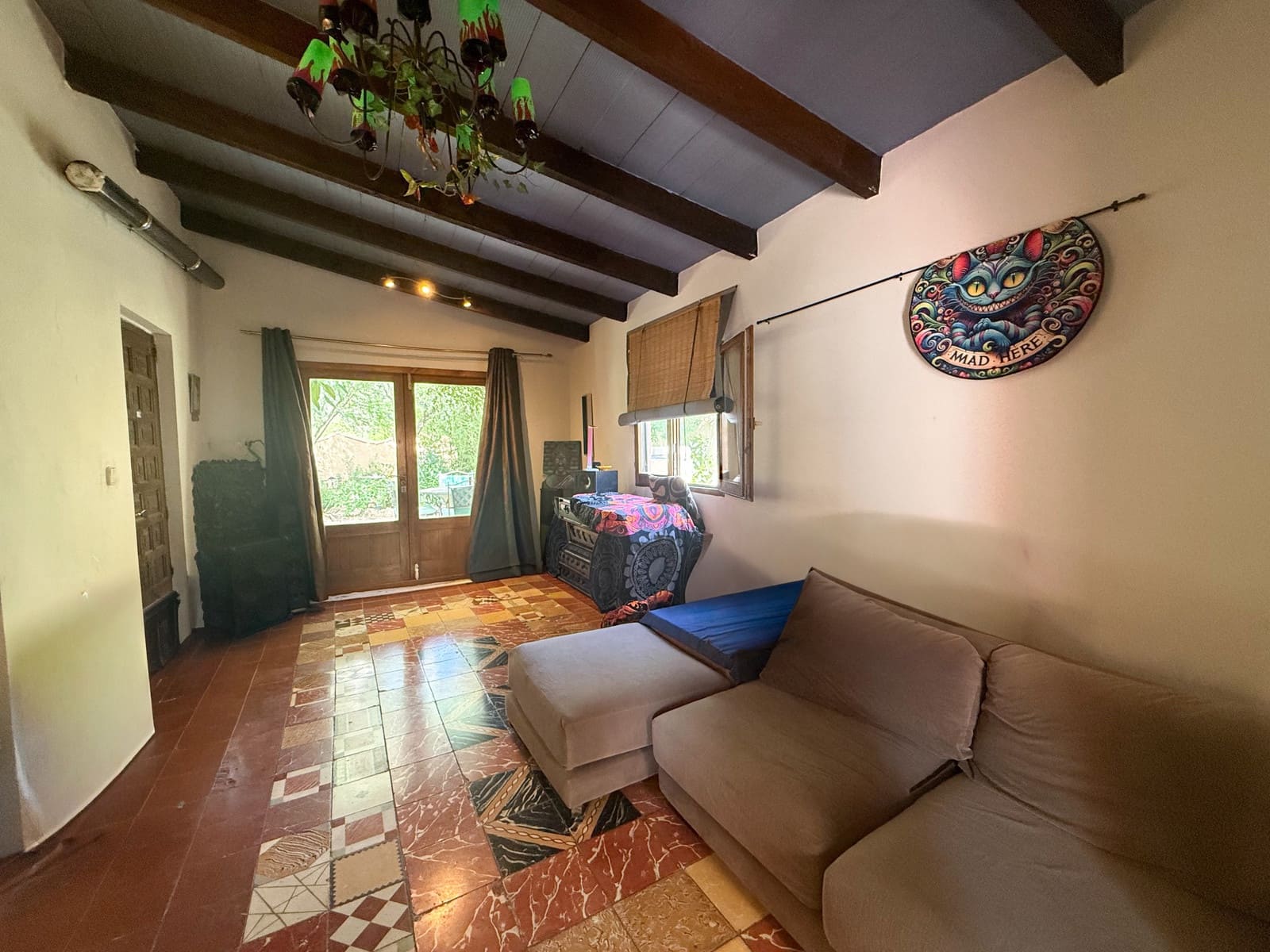 4 Zimmer Villa zu verkaufen in Javea / Xabia mit Pool Garage - 643.000 € (Ref: 9933655)