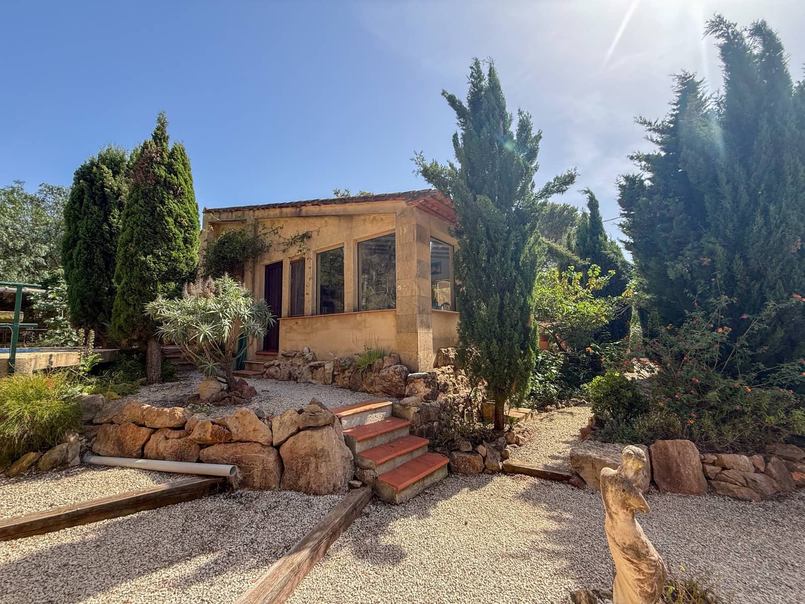 4 Zimmer Villa zu verkaufen in Javea / Xabia mit Pool Garage - 643.000 € (Ref: 9933655)