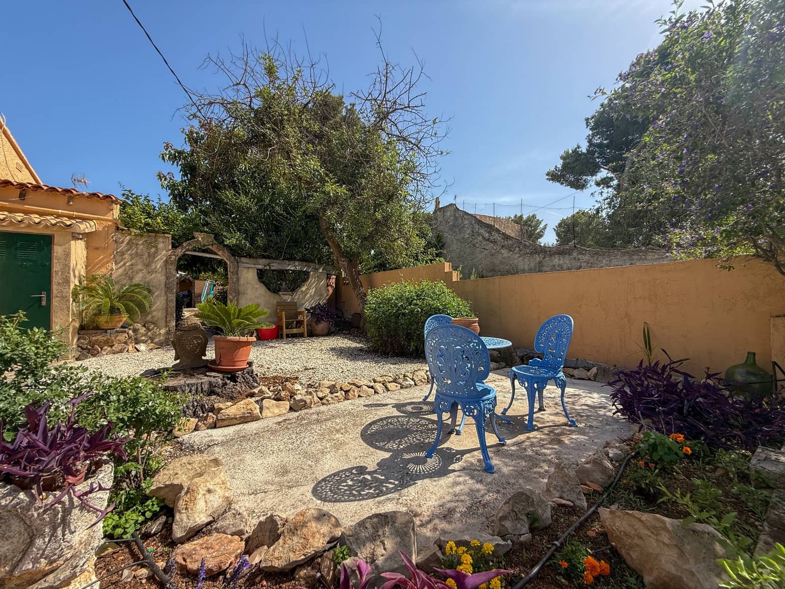 4 Zimmer Villa zu verkaufen in Javea / Xabia mit Pool Garage - 643.000 € (Ref: 9933655)