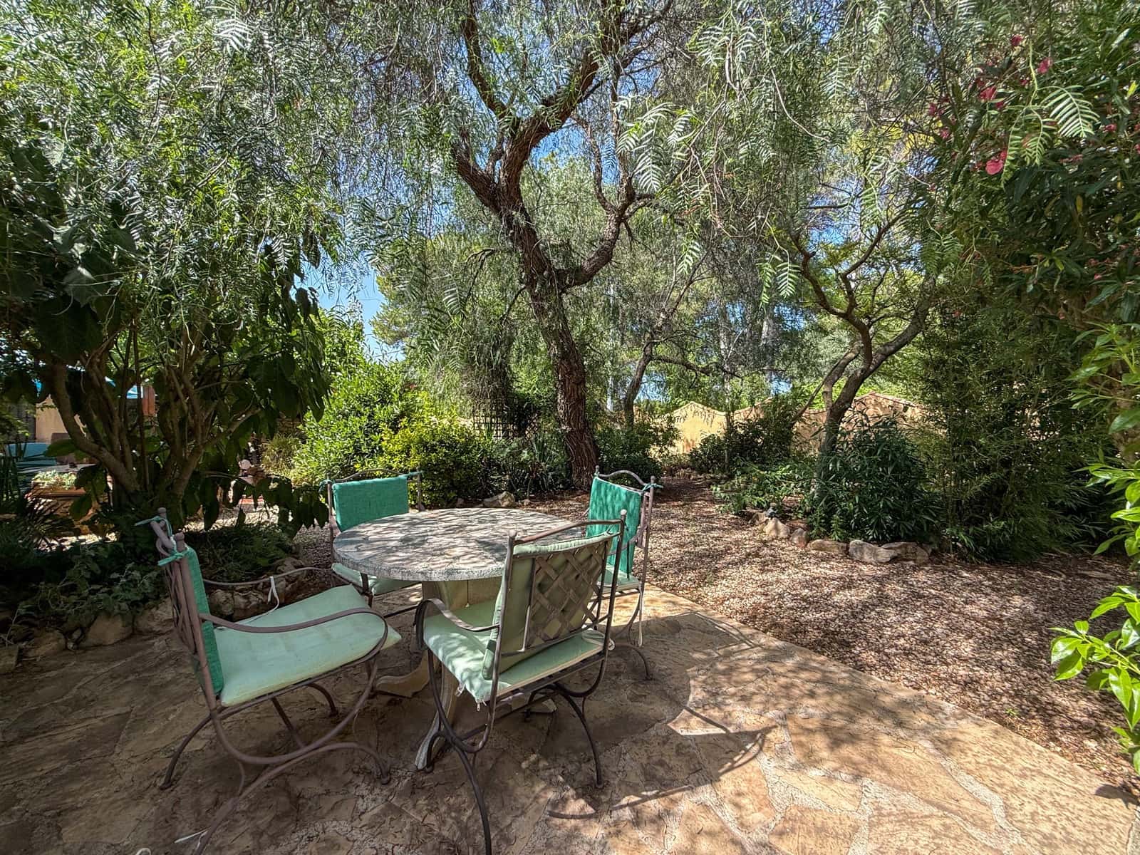 4 Zimmer Villa zu verkaufen in Javea / Xabia mit Pool Garage - 643.000 € (Ref: 9933655)