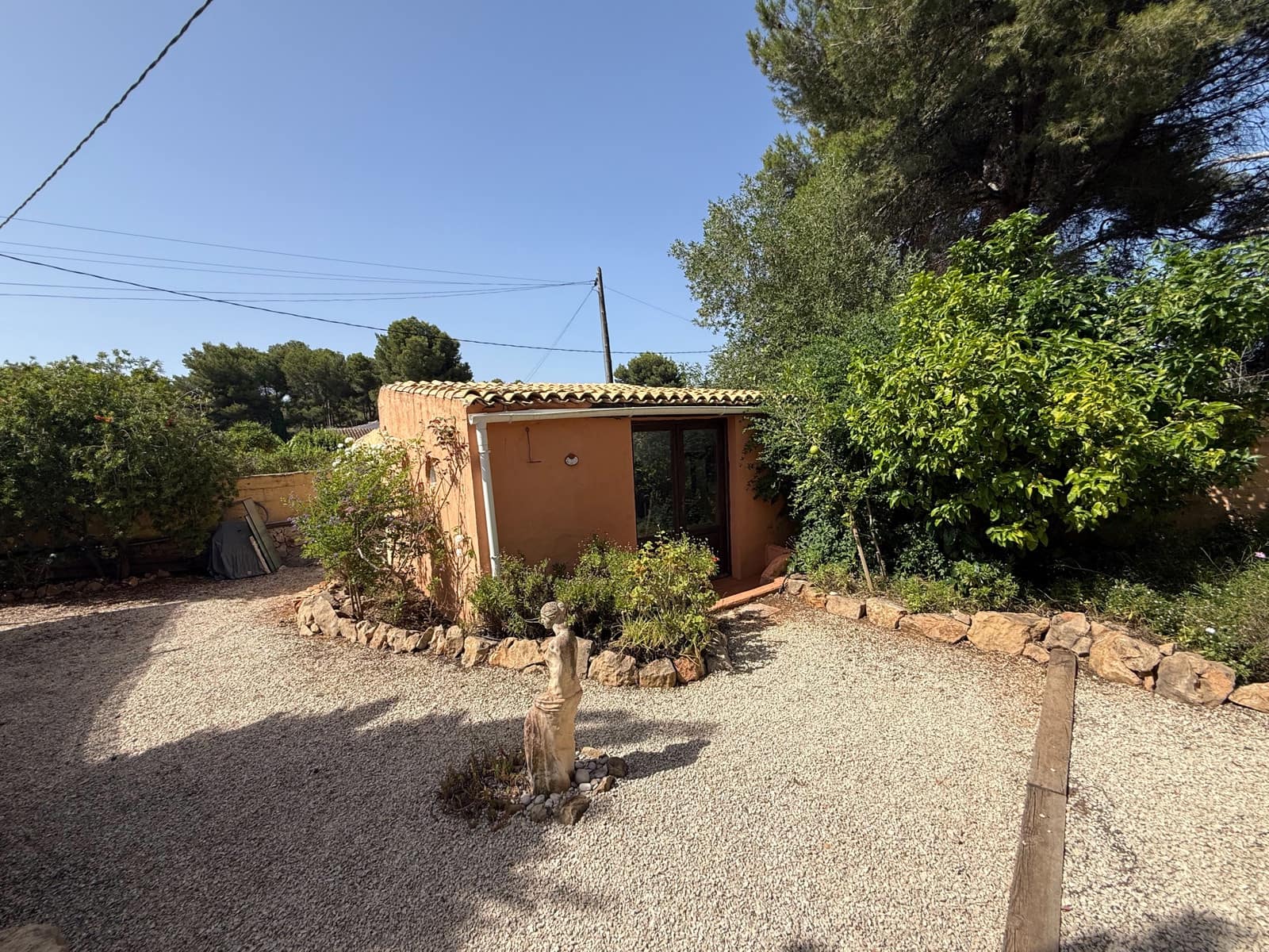 4 Zimmer Villa zu verkaufen in Javea / Xabia mit Pool Garage - 643.000 € (Ref: 9933655)