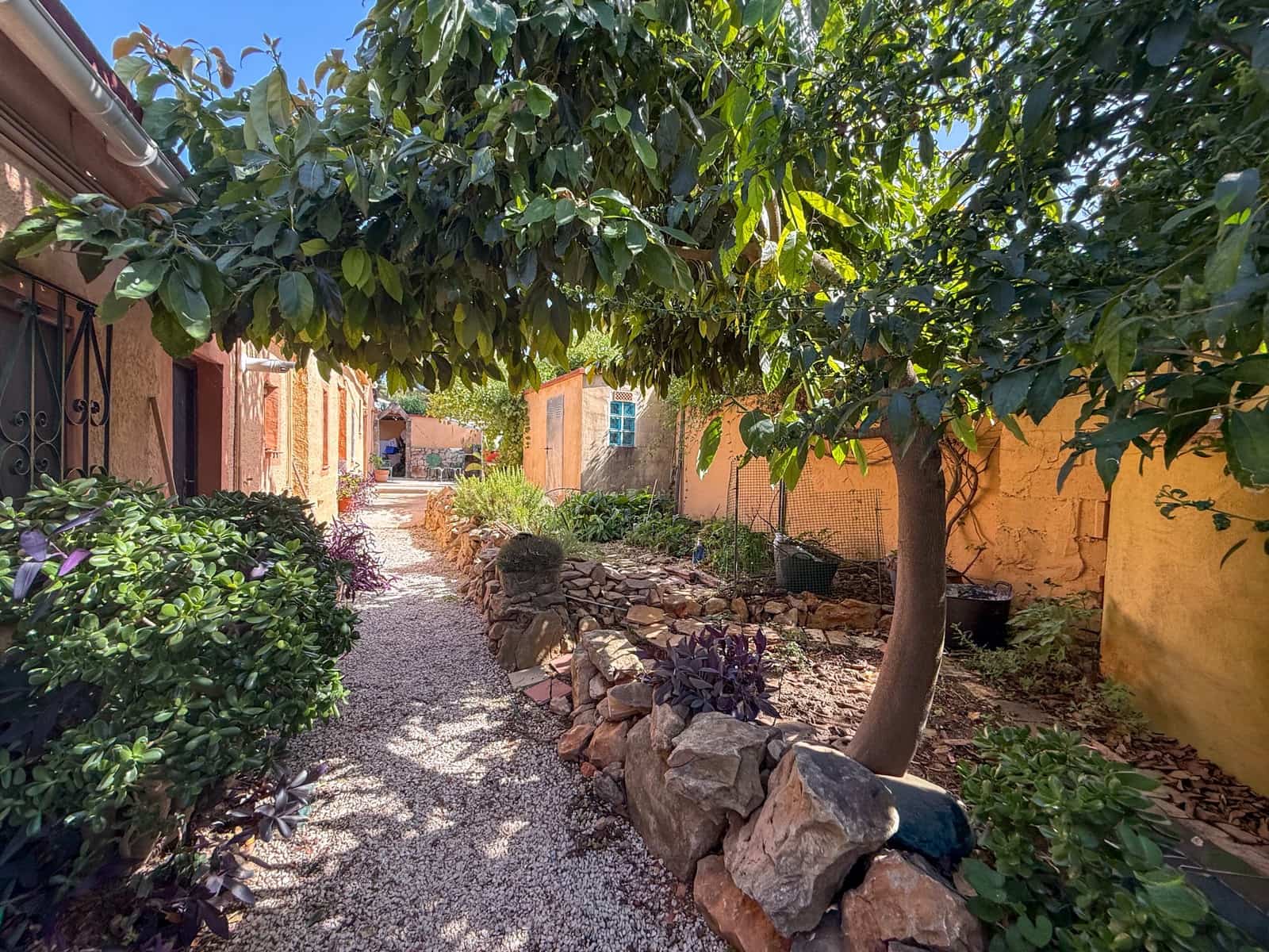 4 Zimmer Villa zu verkaufen in Javea / Xabia mit Pool Garage - 643.000 € (Ref: 9933655)