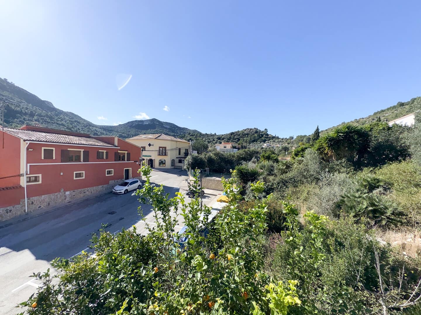 3 sypialnia Dom na sprzedaż w Llosa de Camacho z basenem garażem - 215 000 € (Ref: 9935962)
