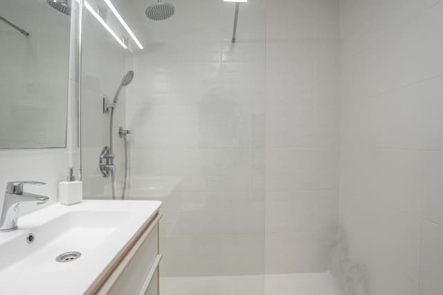 2 sypialnia Penthouse na sprzedaż w Denia z basenem garażem - 450 000 € (Ref: 9947352)