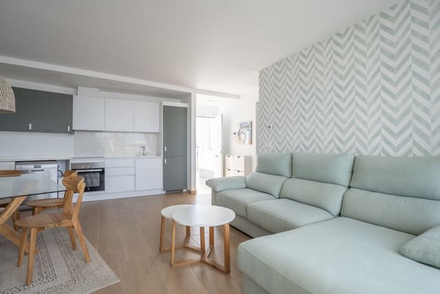 2 sypialnia Penthouse na sprzedaż w Devessa - Monte Pego, Dénia z basenem garażem - 450 000 € (Ref: 9947352)