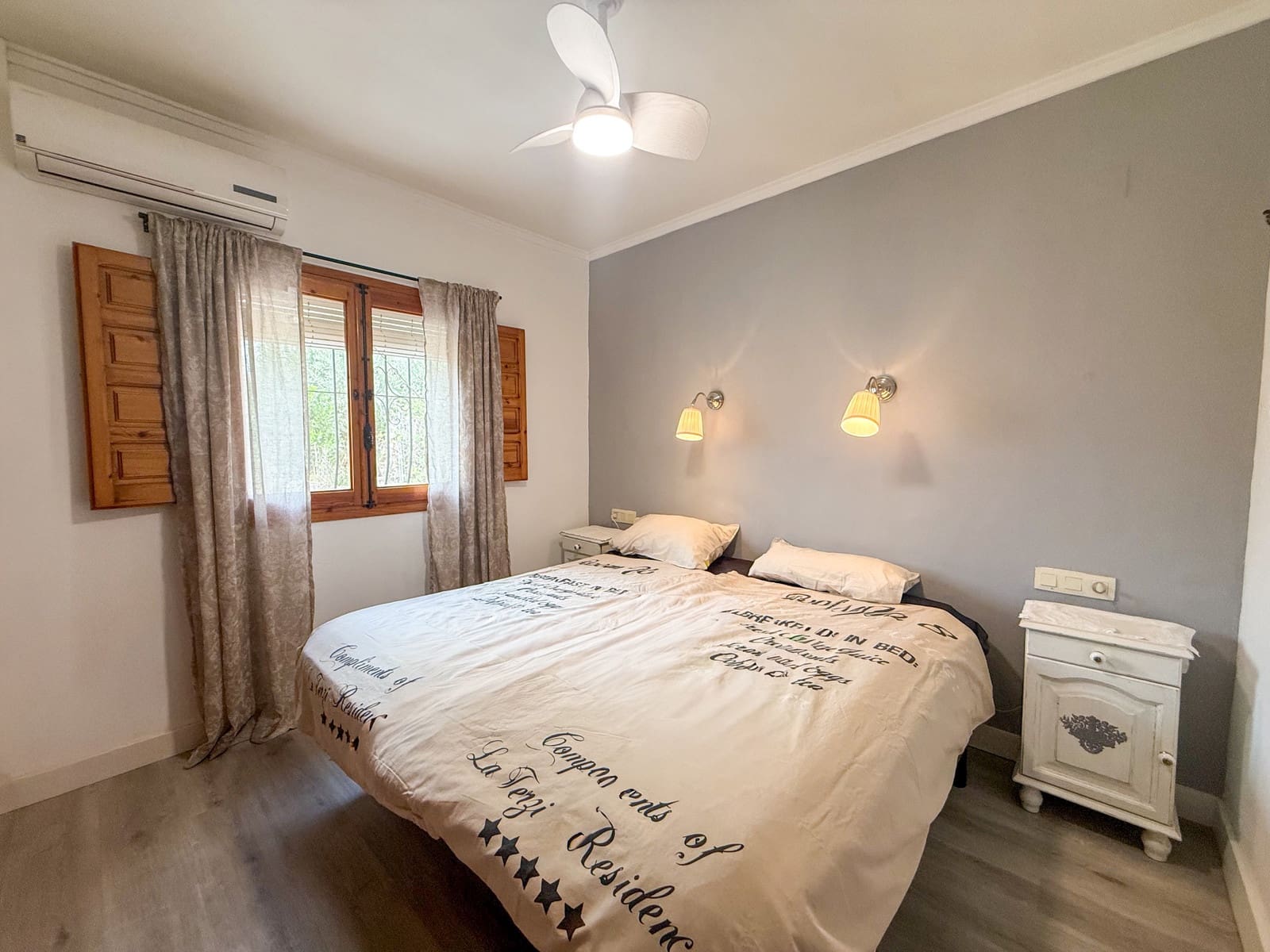 3 soverom Villa til salgs i Orba med svømmebasseng garasje - € 440 000 (Ref: 9980213)