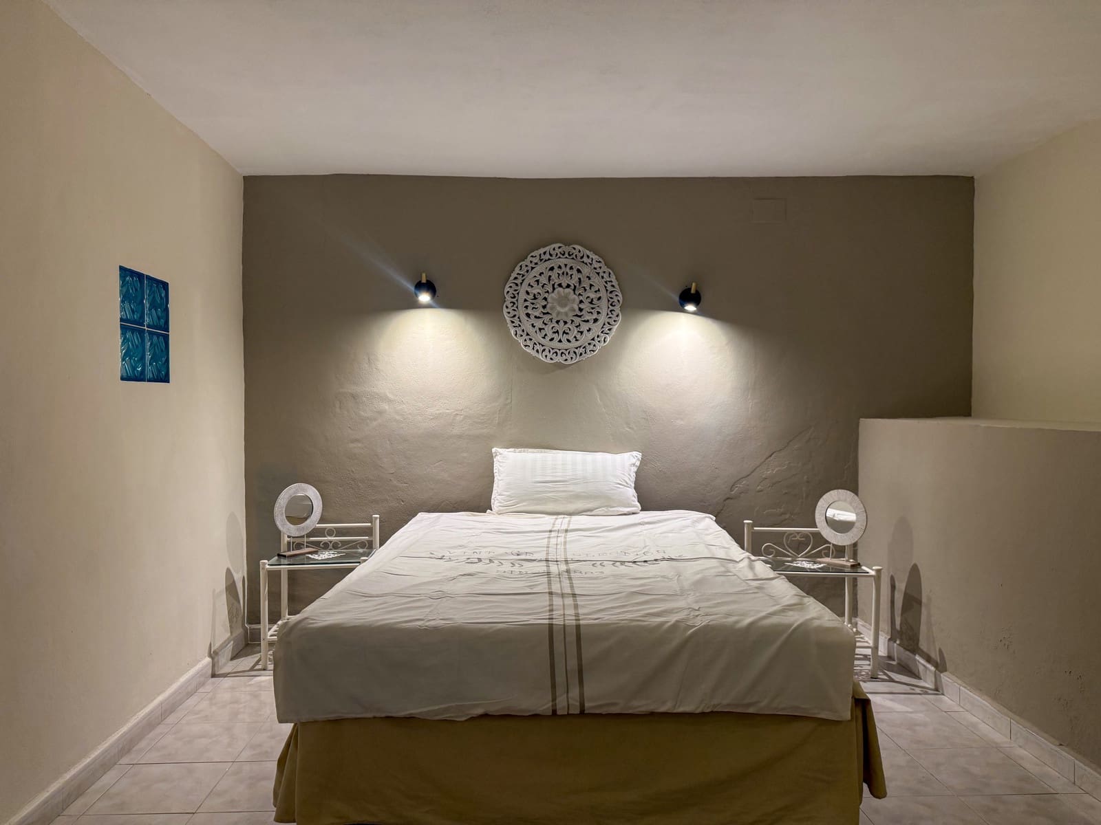 3 soverom Villa til salgs i Orba med svømmebasseng garasje - € 440 000 (Ref: 9980213)