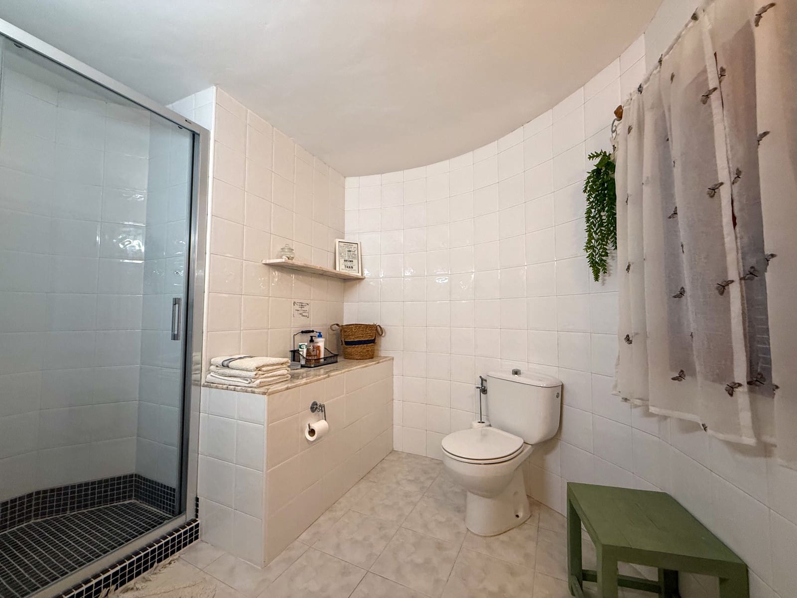 3 soverom Villa til salgs i Orba med svømmebasseng garasje - € 440 000 (Ref: 9980213)