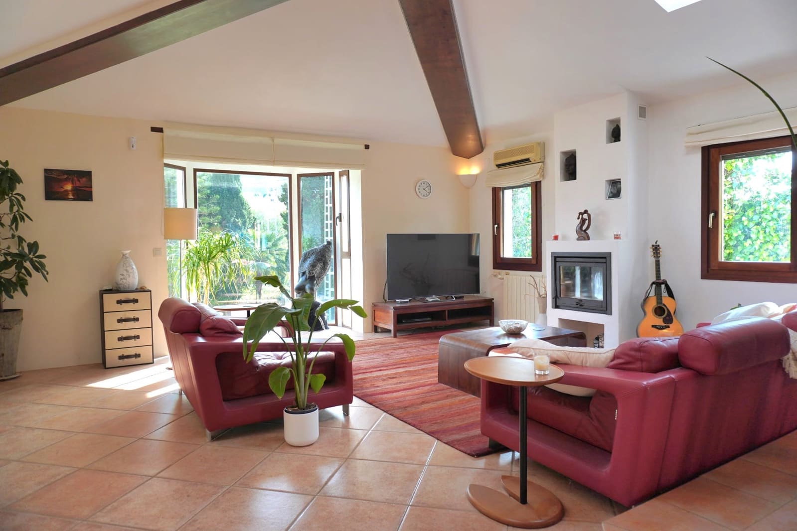 4 bedroom Villa for sale in Denia with garage - € 1,090,000 (Ref: 9982671)