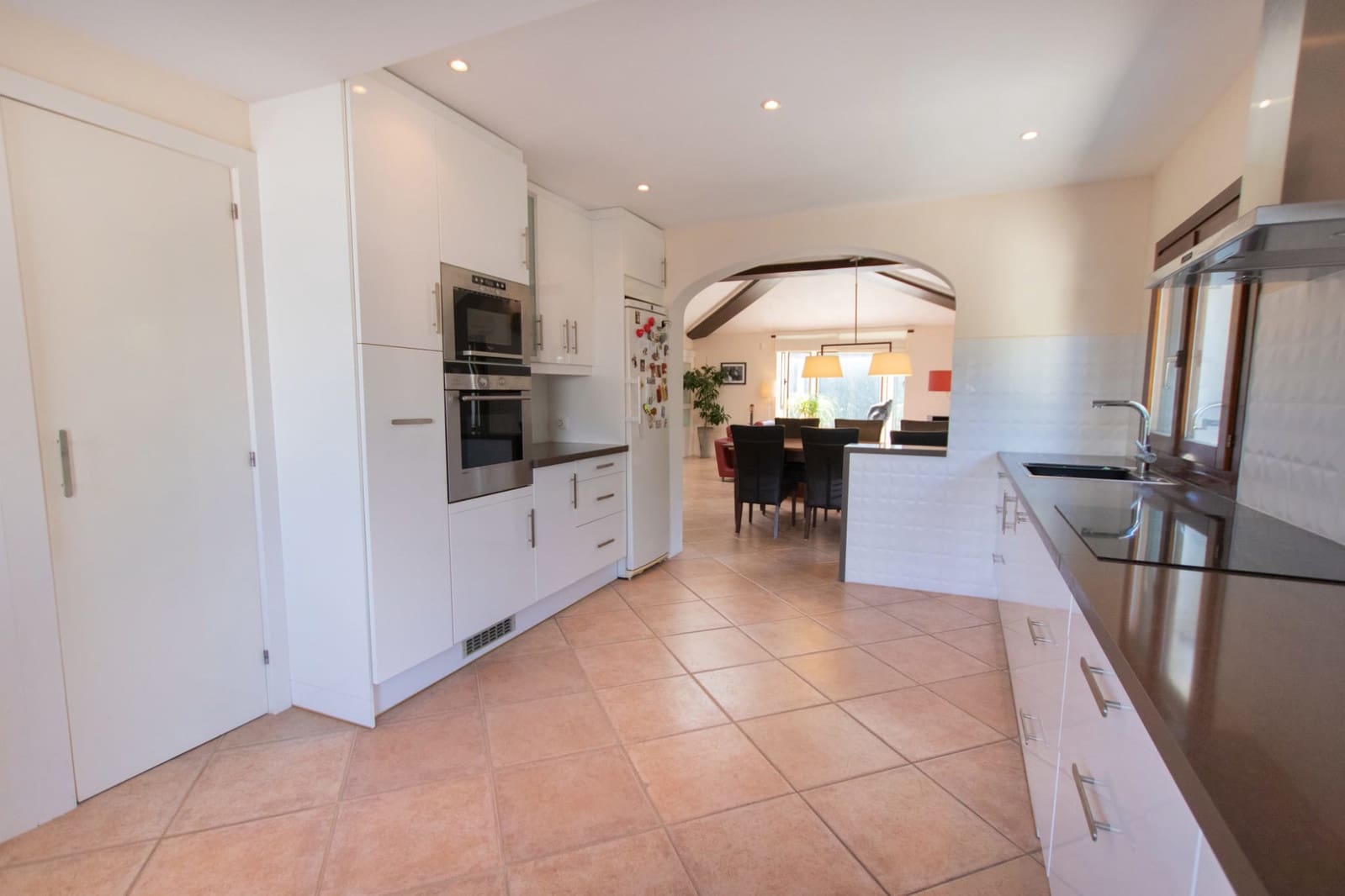 4 bedroom Villa for sale in Denia with garage - € 1,090,000 (Ref: 9982671)
