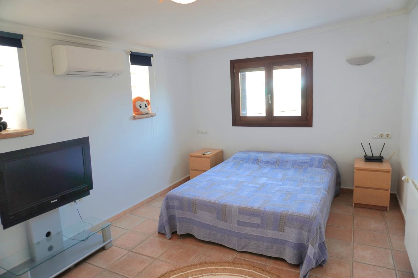 4 bedroom Villa for sale in Denia with garage - € 1,090,000 (Ref: 9982671)