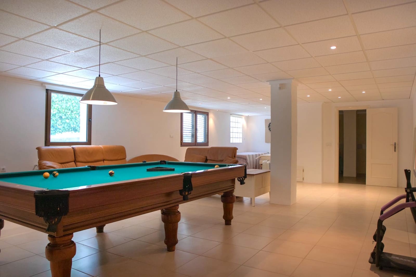 4 bedroom Villa for sale in Denia with garage - € 1,090,000 (Ref: 9982671)
