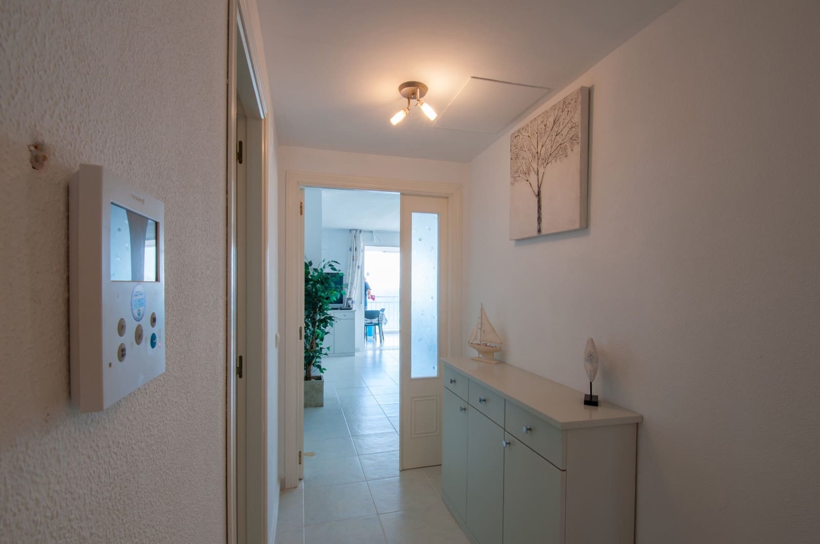 Ático de 5 habitaciones en Calpe / Calp en venta con piscina - 1.780.000 € (Ref: 9982672)