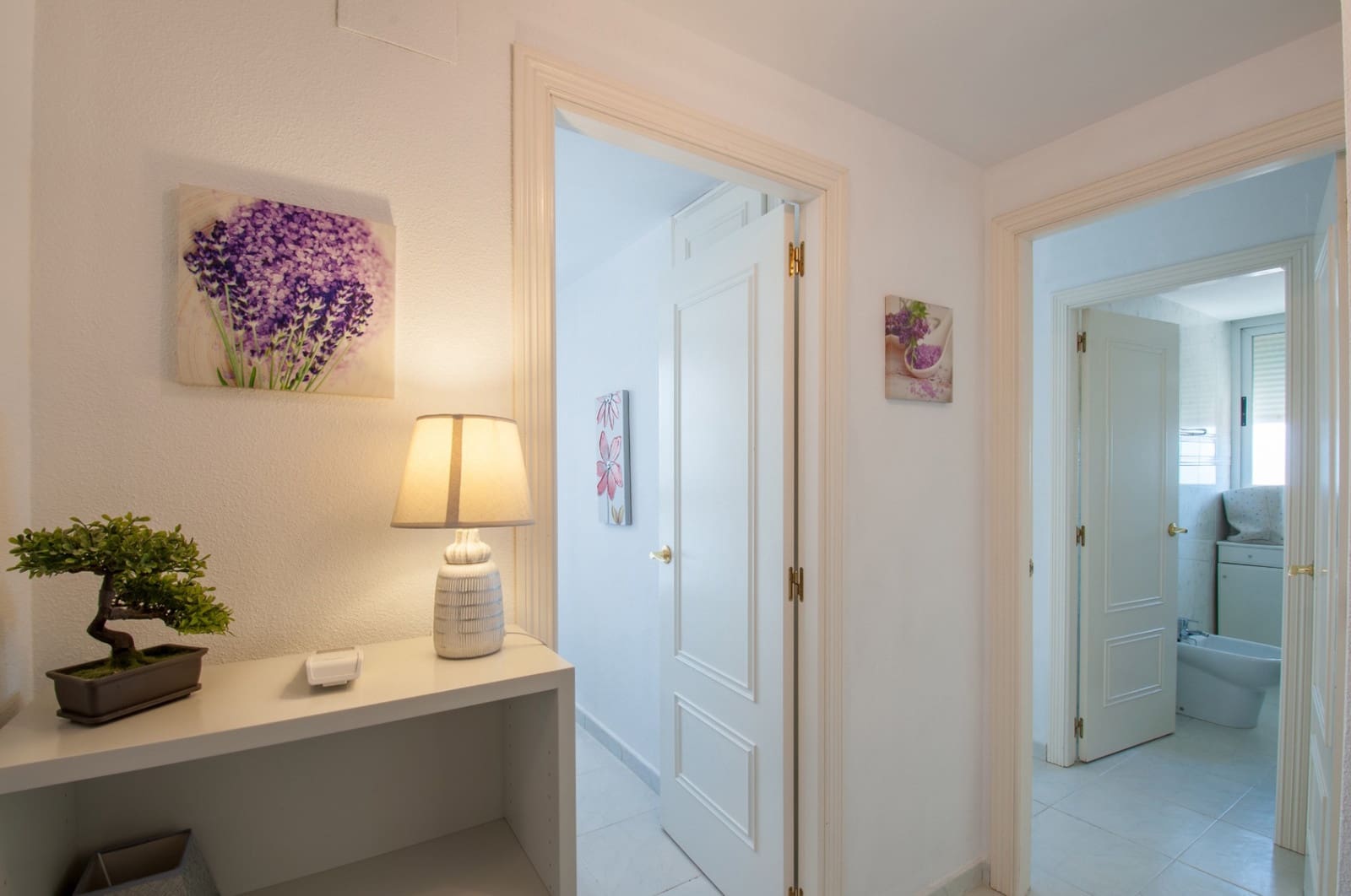 Ático de 5 habitaciones en Calpe / Calp en venta con piscina - 1.780.000 € (Ref: 9982672)