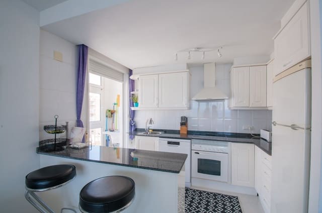 5 Zimmer Penthouse zu verkaufen in Puerto, Calpe / Calp mit Pool - 1.780.000 € (Ref: 9982672)