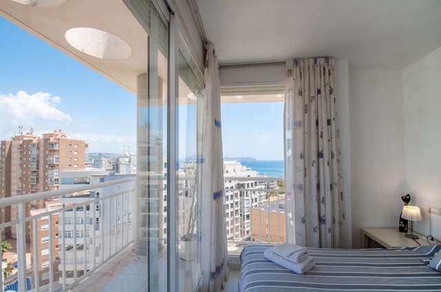 5 Zimmer Penthouse zu verkaufen in Puerto, Calpe / Calp mit Pool - 1.780.000 € (Ref: 9982672)